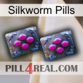 Silkworm Pills 01